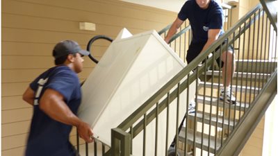 شركة الرحمة للخدمات المنزلية