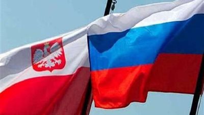 روسيا تحذر بولندا: هذا اختياركم وسنرد بكل قسوة