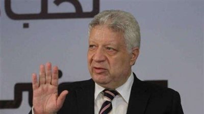 تفاصيل اجتماع مرتضى منصور مع مجلس الزمالك