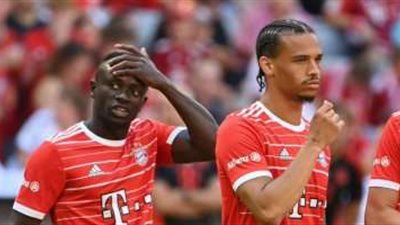 بايرن ميونيخ يفوز على هيرتا برلين بهدفين ويتصدر الدوري الألماني