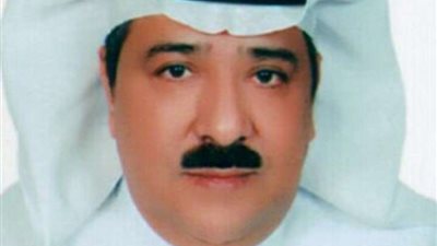 وفاة المذيع السعودي الشهير فهد الحمود