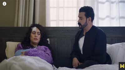 مسلسل ضربة معلم الحلقة 42.. 