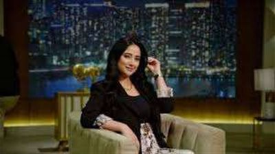 الفنانة دعاء حكم: دوري في 