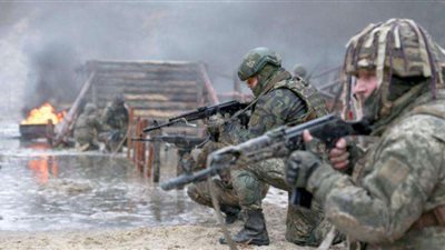 مجموعة فاجنر: هجوم أوكرانيا المضاد سيشكل مأساة لروسيا