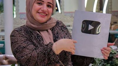 محامية تتقدم ببلاغ ضد بلوجر 