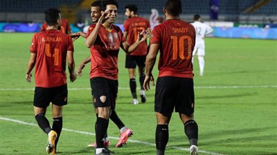 ركلات الترجيح تصعد بسيراميكا إلى نصف نهائي كأس الرابطة بعد الفوز على البنك الأهلي