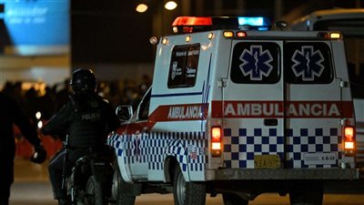 الإكوادور.. هجوم مسلح يودي بحياة 10 أشخاص