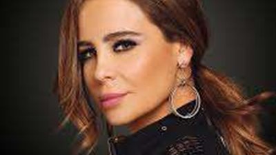 بإطلالة كاجول.. كارول سماحة تخطف أنظار متابعينها من أحدث ظهور لها