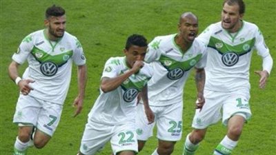 فولفسبورج يفوز على ماينز بثلاثية في الدوري الألماني