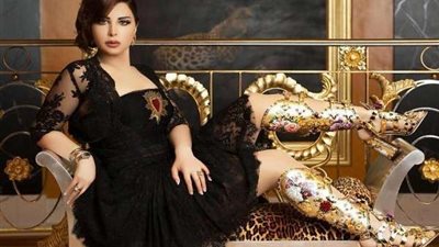 شمس الكويتية بإطلالة جذابة عبر إنستجرام