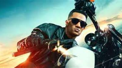 30 مليون جنيه إيرادات فيلم هارلي خلال 9 أيام