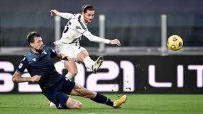 التعادل يحسم مباراة يوفنتوس وبولونيا في الدوري الإيطالي