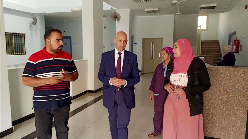 صحة الشرقية