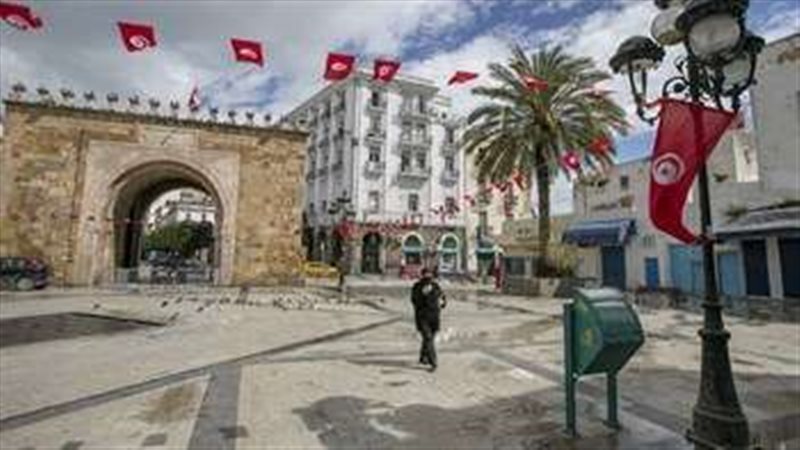 السياحه في تونس