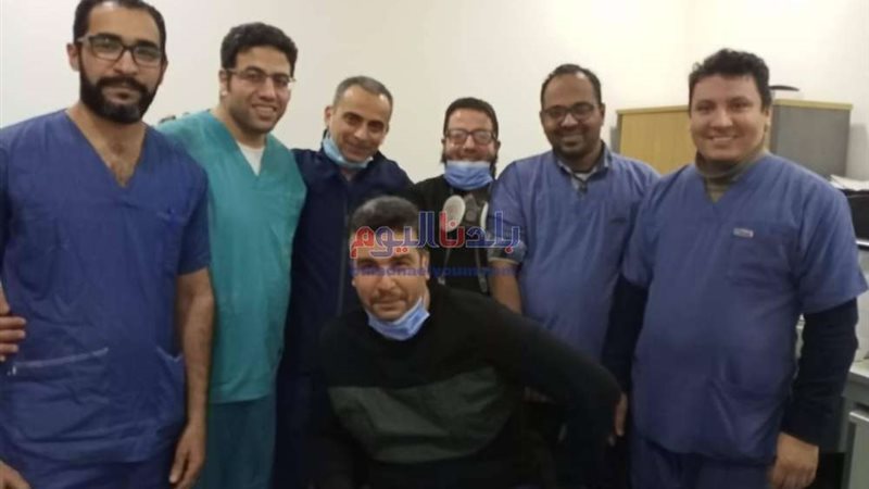 بلدنا اليوم