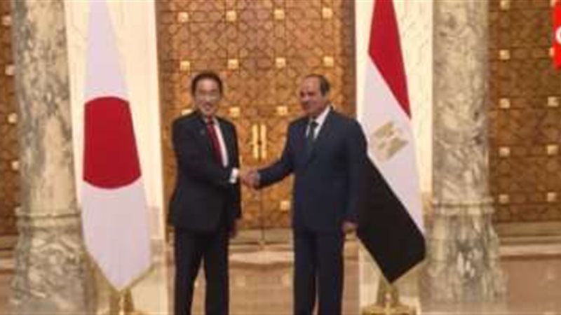الرئيس عبد الفتاح