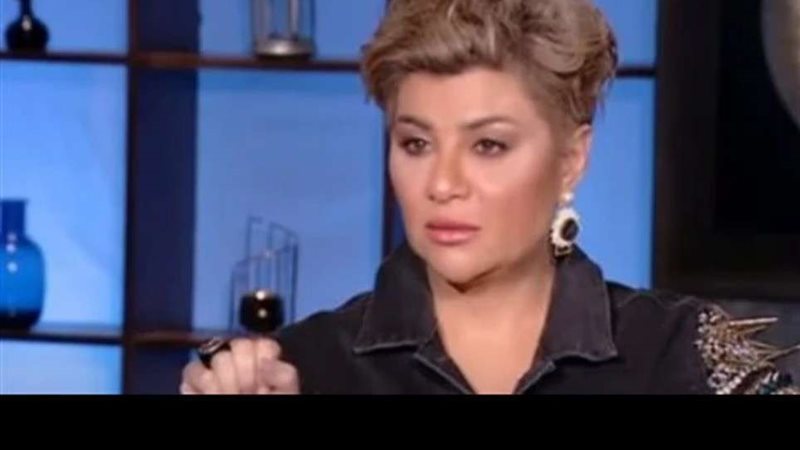 مفيدة شيحة