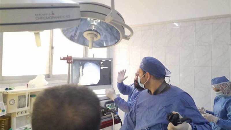 صحة الشرقية