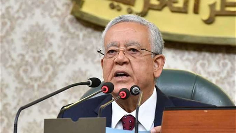 حنفي الجبالي رئيس
