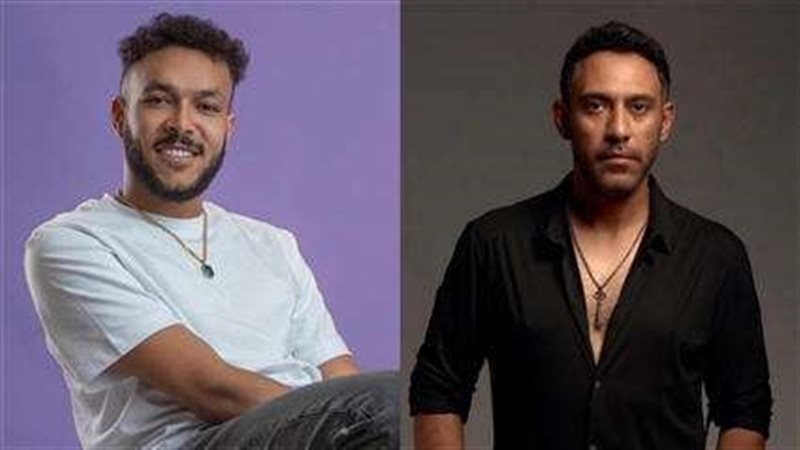 عمرو مصطفى وويجز