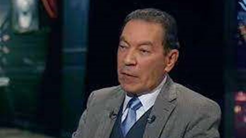 الدكتور هاني الناظر