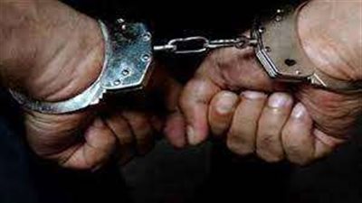 تجديد حبس المتهم بقتل صديقة بالمطرية