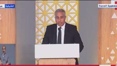 وزير القوى العاملة باحتفالية عيد العمال: الشرقية للسكر تنتج 400 ألف طن سنويا