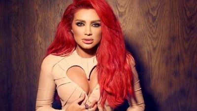بشفاه مشوهة... مايا دياب تصدم متابعيها بسبب دكتورة تجميل (صور)