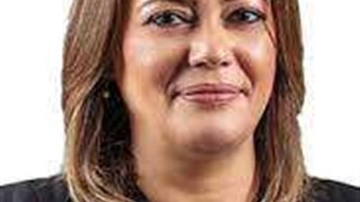 رشا رمضان تستعرض تقرير لجنة الطاقة حول تعديلات هيئة المحطات النووية