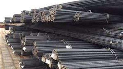 أسعار الحديد اليوم الاثنين..عز بـ40200 جنيه