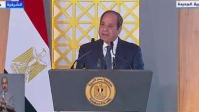 الرئيس السيسي يوجه بإصدار شهادة تأمين على الحياة والإصابات للعمالة غير المنتظمة