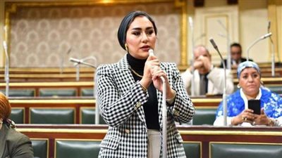 برلمانية: قانون هيئة  المحطات النووية هام جدًا ويستهدف تذليل العقبات