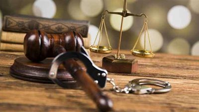 ننشر حيثيات حكم إعدام شاب قتل والده بالجيزة