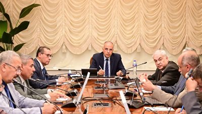 وزير الري يوجه بالعمل على توفير التدريب اللازم ورفع قدرات المهندسين