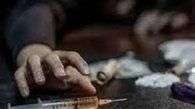 بسبب جرعة زائدة|العثور على جثة شاب داخل شقة بالطالبية