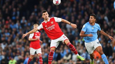 ثلاثي يقود تشكيل أرسنال المتوقع أمام تشيلسي بالبريميرليج