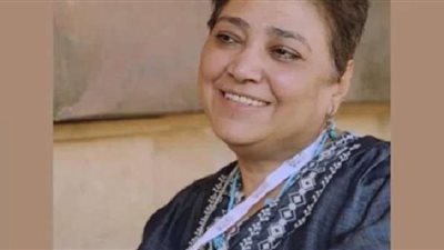 القومي للسينما ينعى المخرجة مها الشناوي