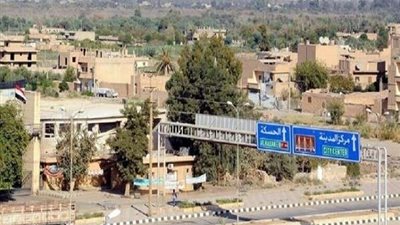 من عائلة عراقية.. العثور على 7 جثث بسوريا