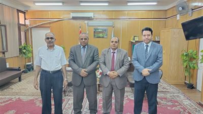 برتوكول تعاون بين جهاز تنمية المشروعات وجامعة الأزهر في ريادة الأعمال بسوهاج