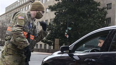 معلومات خطيرة تتسبب في سحب عسكريين من مهمة تأمين تنصيب 