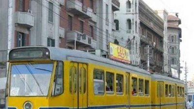 مارس المقبل.. القومية للأنفاق تكشف موعد البدء الفعلي لمترو أبو قير