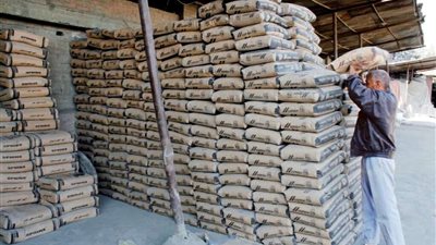 سعر الأسمنت اليوم في مصر الإثنين 1 - 5 - 2023 حسب آخر تحديث