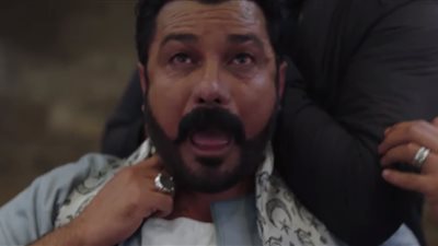 مسلسل ضربة معلم الحلقة 43 .. 