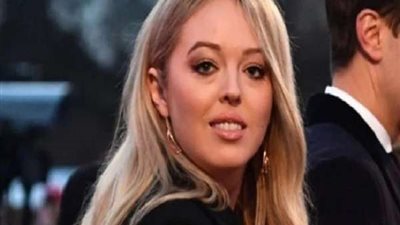 السطر الأخير من القصة.. ابنة ترامب تعلن خطوبتها في آخر ليلة له بالبيت الأبيض