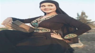 شبيهة زبيدة ثروت تكشف تعرضها لأزمة صحية