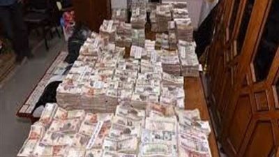 بحجم تعاملات 30 مليون جنيه.. التحقيق مع متهم اشترك وشقيقه فى الاتجار بالعملة