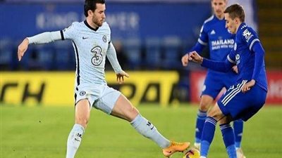 التعادل الإيجابي يحسم مباراة ليستر سيتي وإيفرتون في الدوري الإنجليزي