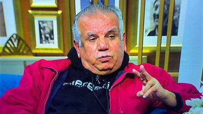 فتوح أحمد: عشقت التمثيل ورسبت أنا وصلاح عبد الله في أول اختبار بمعهد الفنون المسرحية