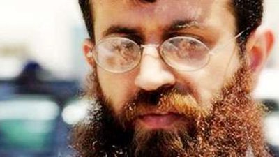 وفاة قيادي في 