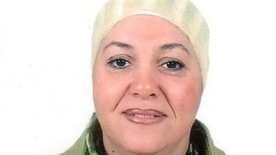 برلمانية: الحوار الوطني سيُعبر عن الرأى العام المصرى بجميع انتماءاته